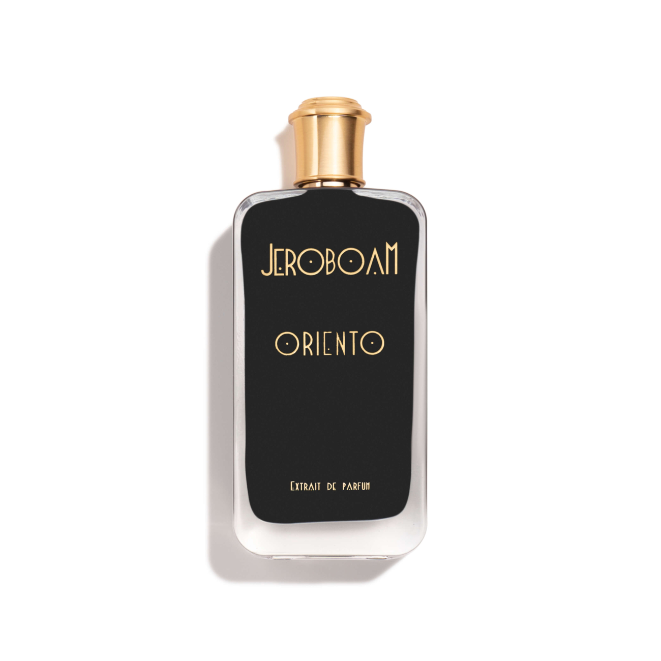 Jeroboam Oriento 100 ml
