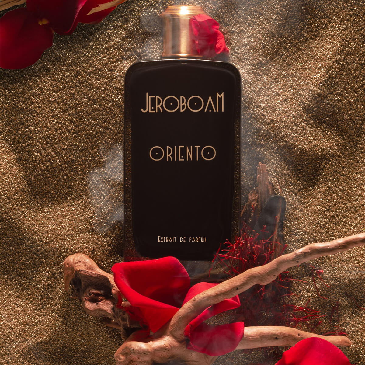 Jeroboam Oriento 30 ml