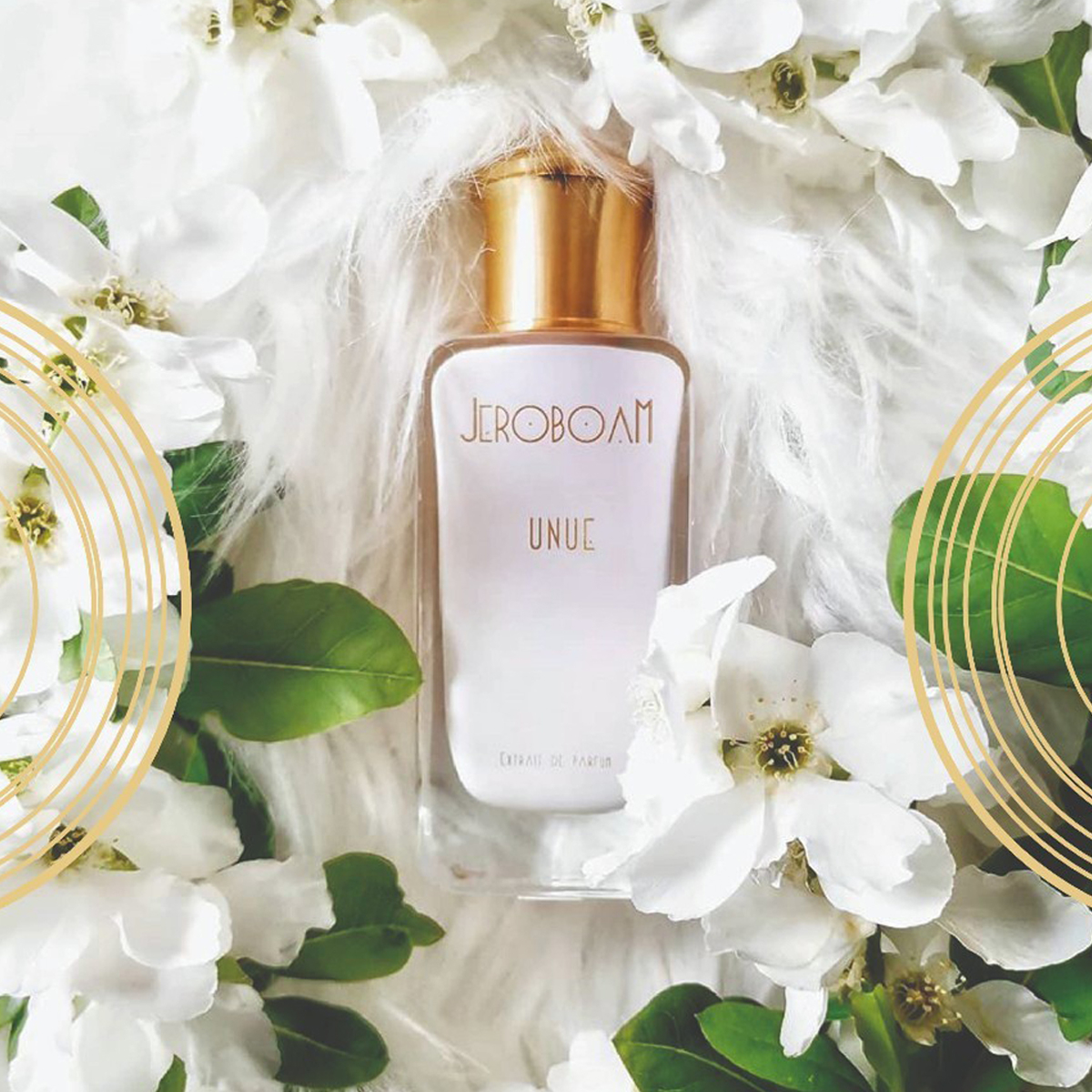 Jeroboam Unue 30 ml