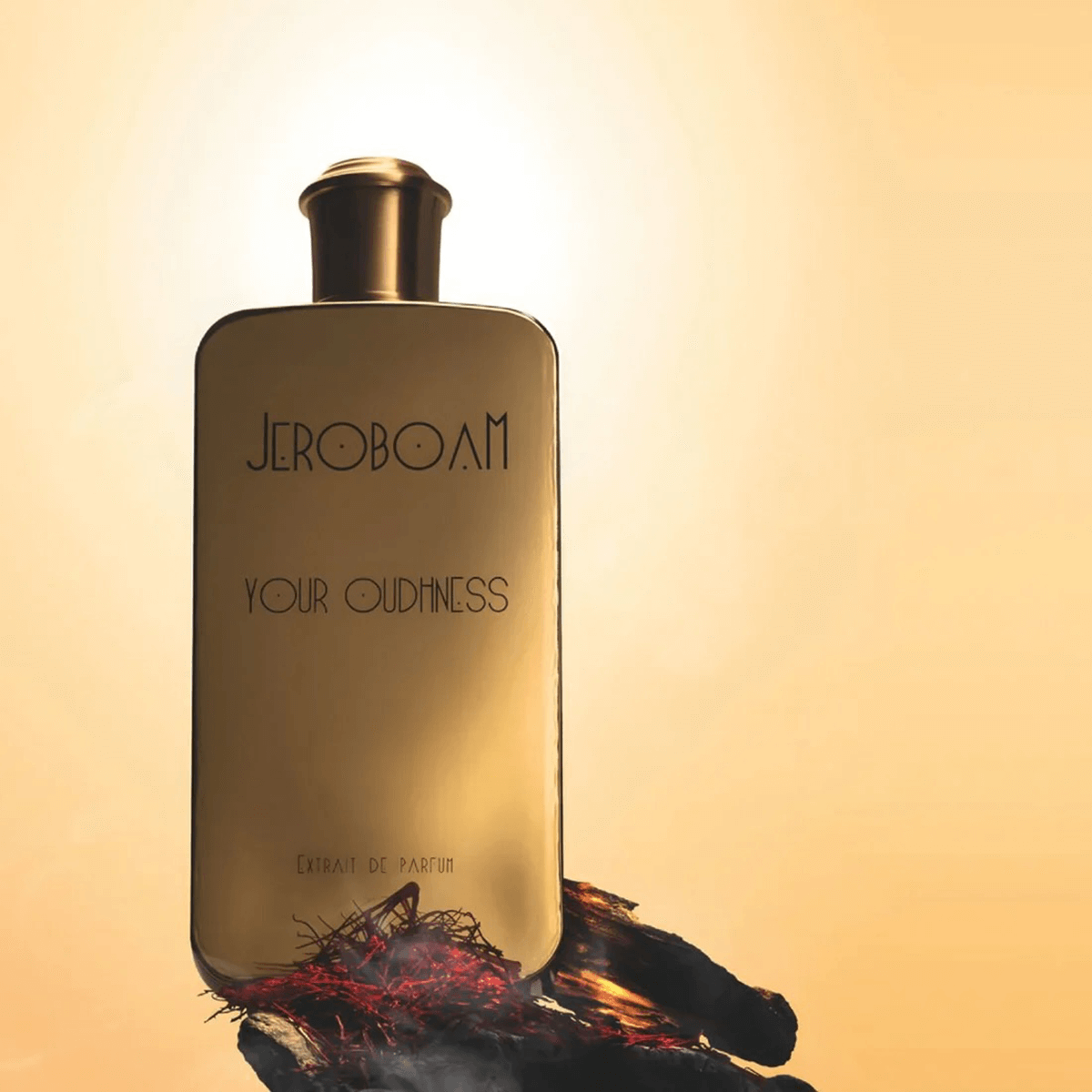 Jeroboam Your Oudhness 100 ml