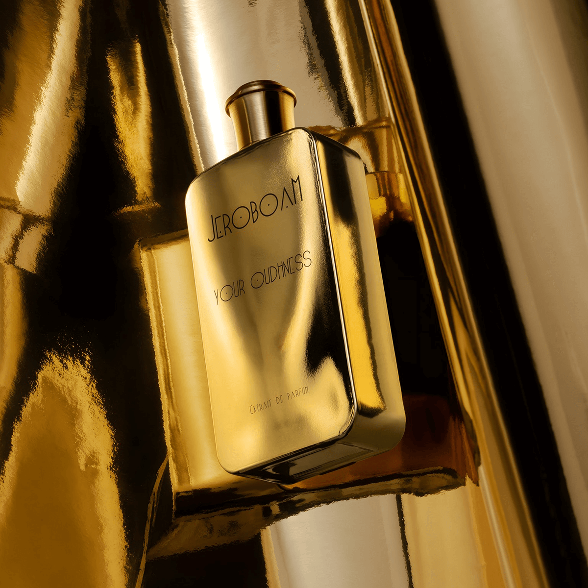Jeroboam Your Oudhness 100 ml