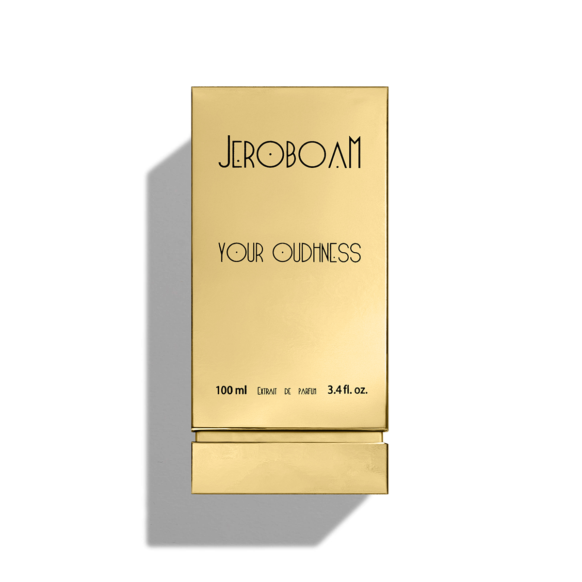 Jeroboam Your Oudhness 100 ml