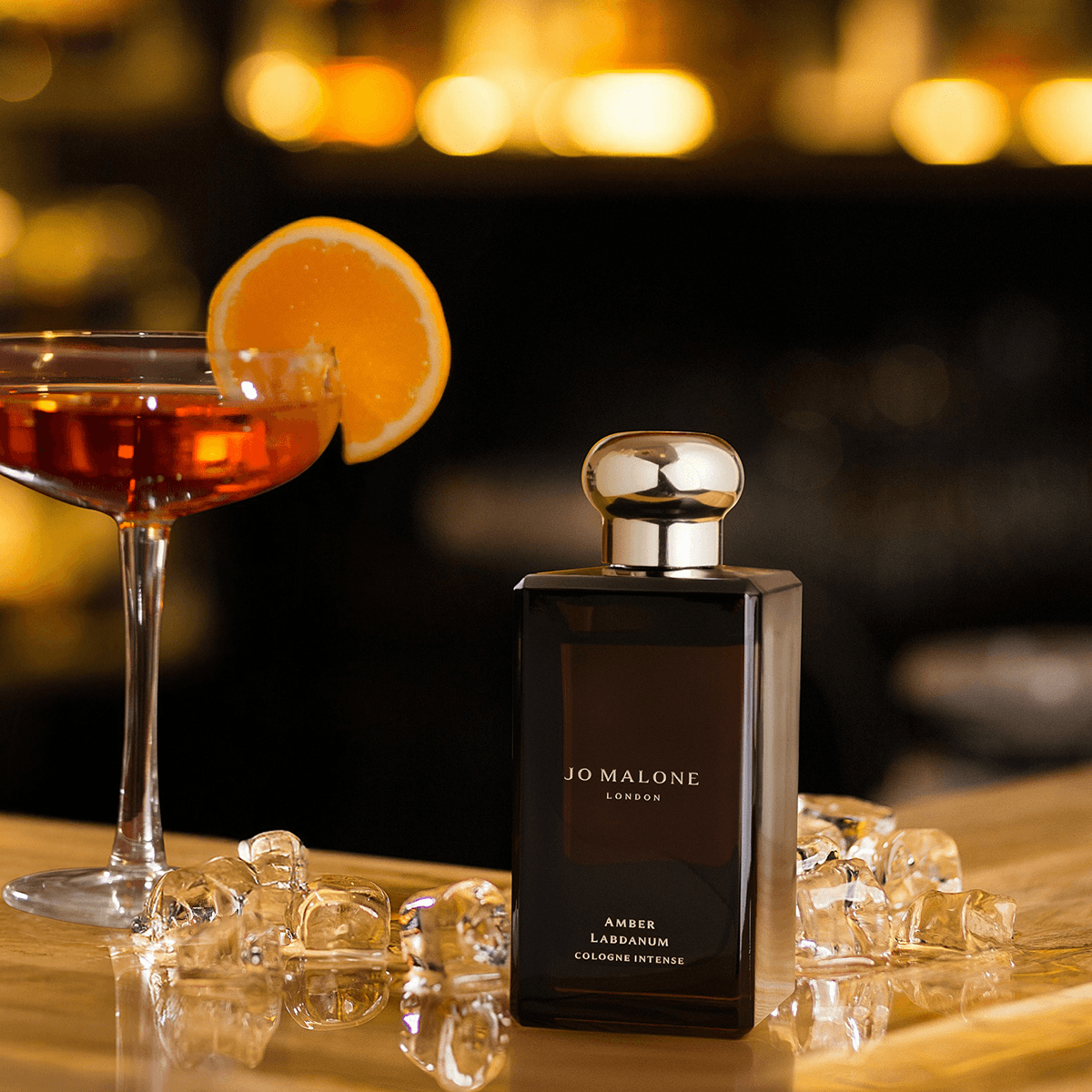 Jo Malone London Amber Labdanum 100 ml