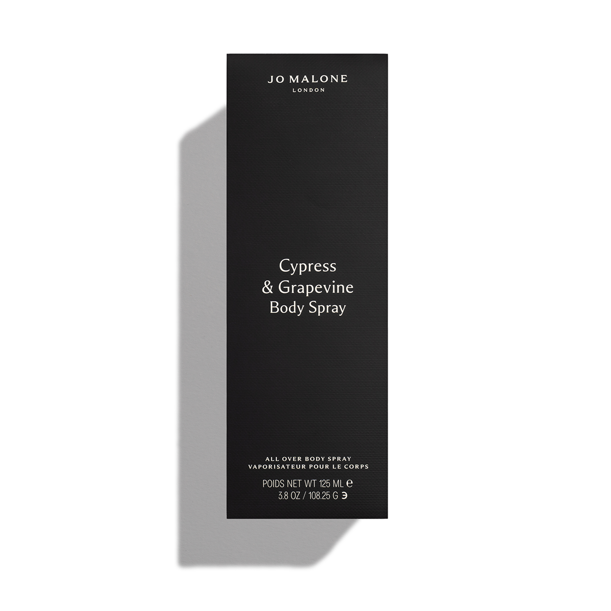 Jo Malone London Cypress & Grapevine All Over Body Spray 125 ml