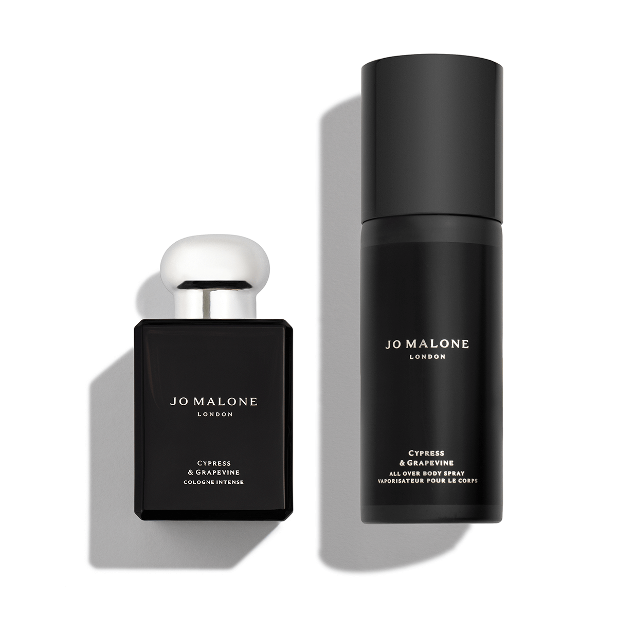 Jo Malone London Cypress & Grapevine Christmas Gift Set