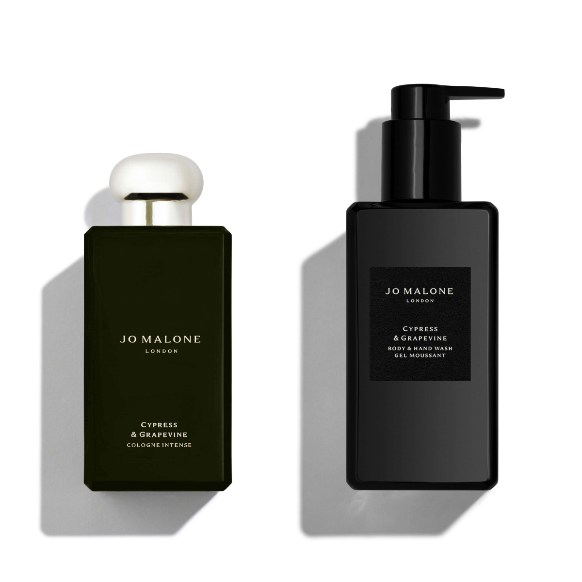 Jo Malone London Cypress & Grapevine Exclusive Essentials Duo