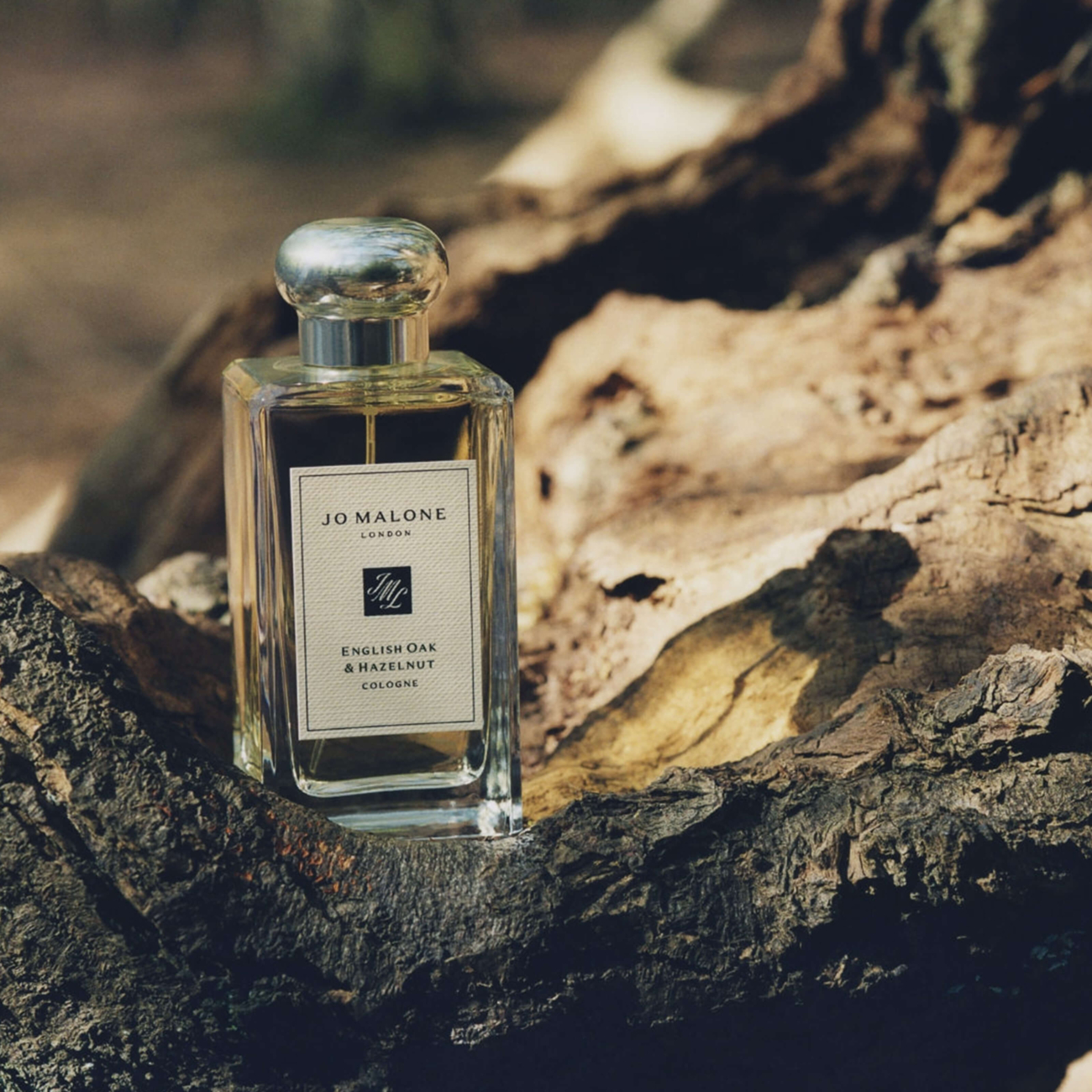 Jo Malone London English Oak & Hazelnut 100 ml
