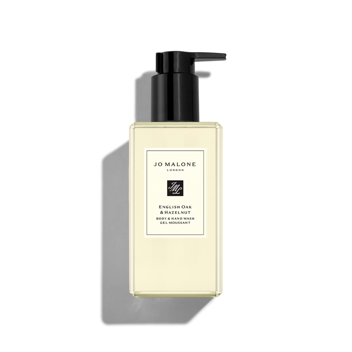 Jo Malone London English Oak & Hazelnut Body & Hand Wash 250 ml