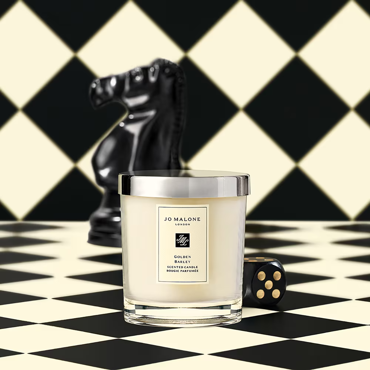 Jo Malone London Golden Barley Classic Candle 200 gr