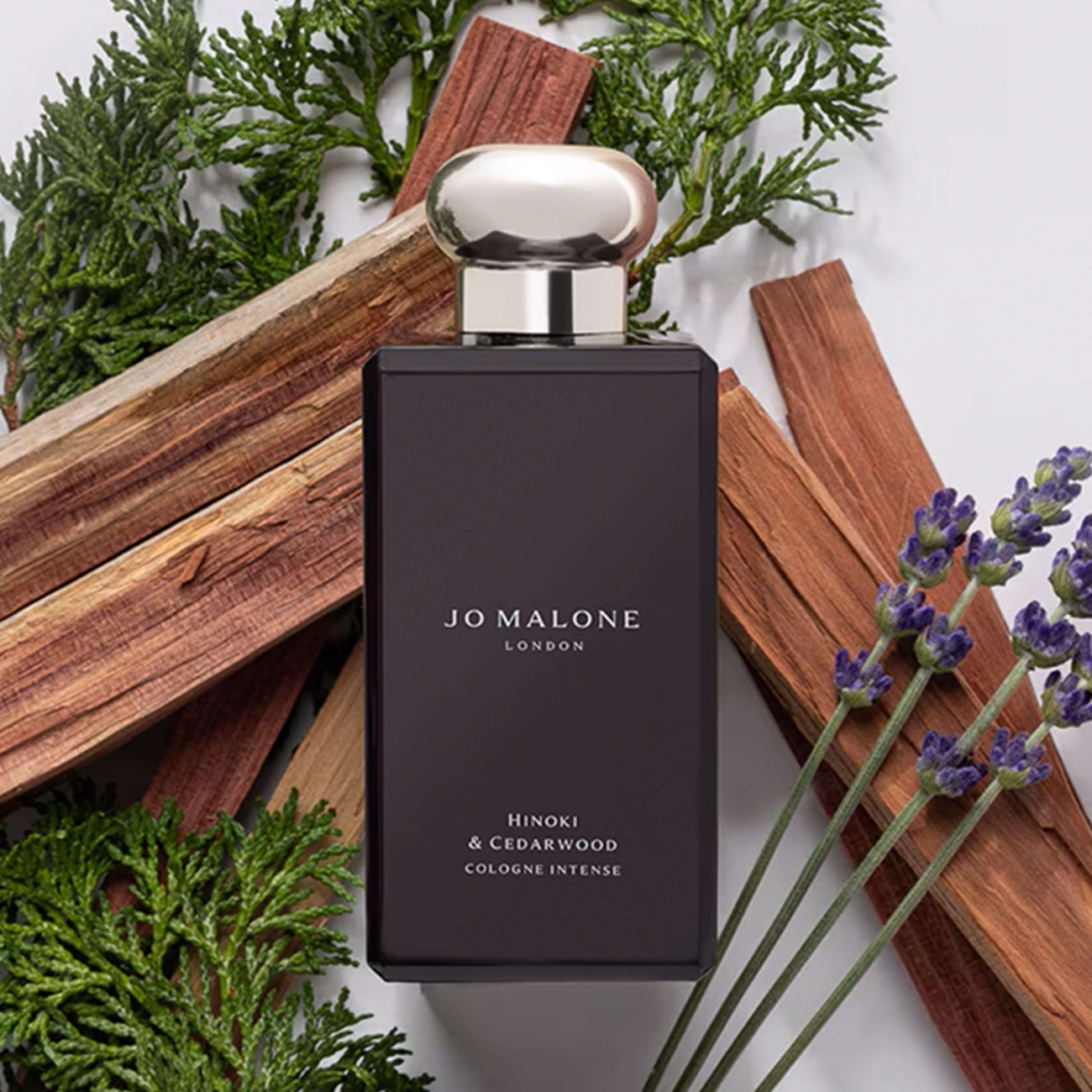 Jo Malone London Hinoki & Cedarwood 100 ml