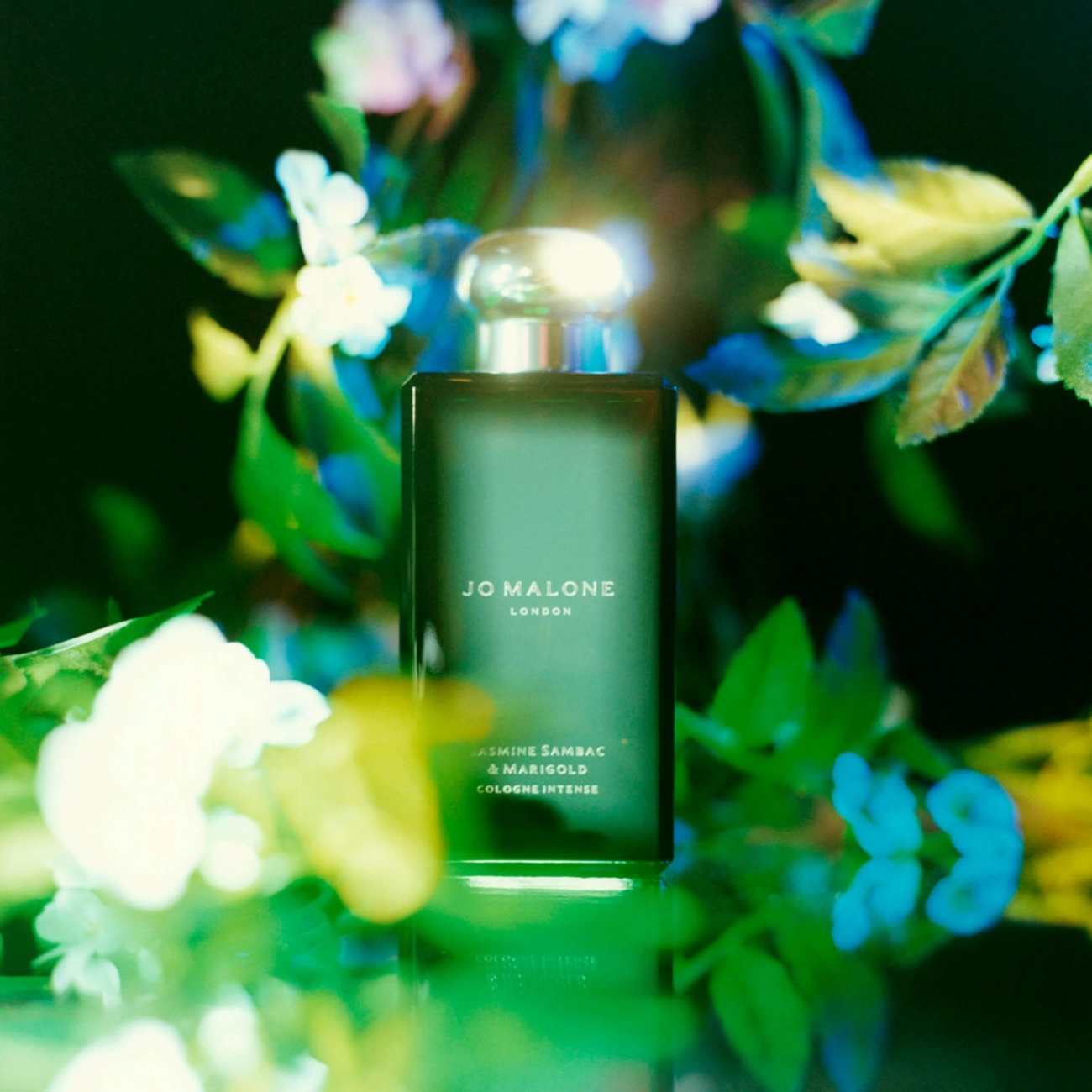 Jo Malone London Jasmine Sambac & Marigold 100 ml