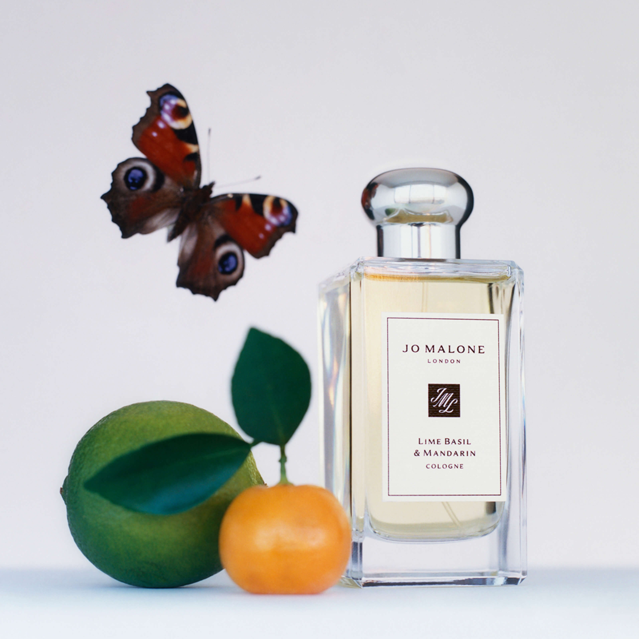 Jo Malone London Lime Basil & Mandarin 100 ml
