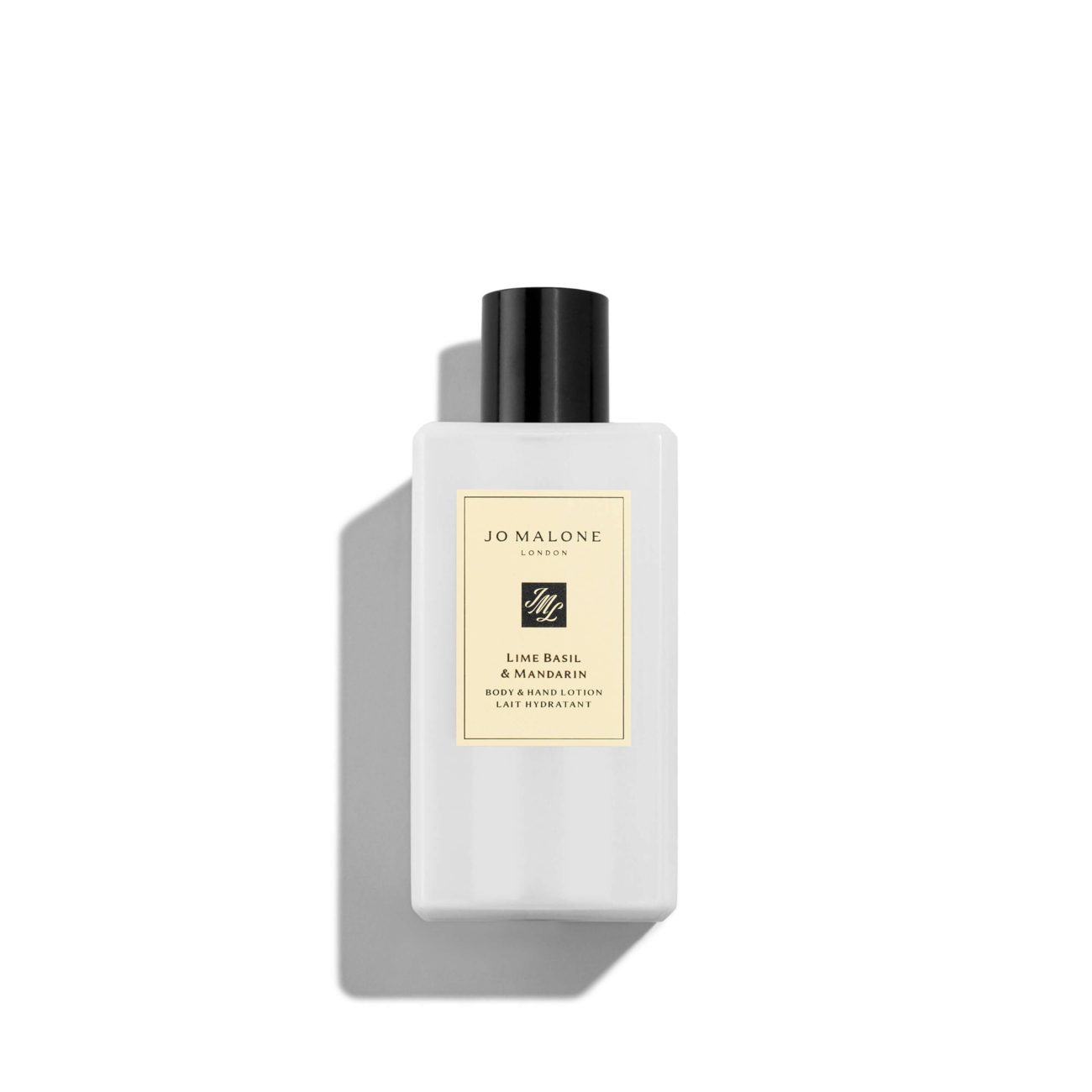 Jo Malone London Lime Basil & Mandarin Body & Hand Lotion 100 ml