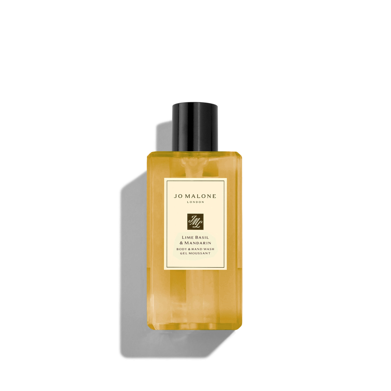 Jo Malone London Lime Basil & Mandarin Body & Hand Wash 100 ml