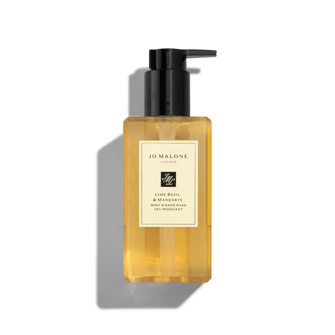 Jo Malone London Lime Basil & Mandarin Body & Hand Wash 250 ml