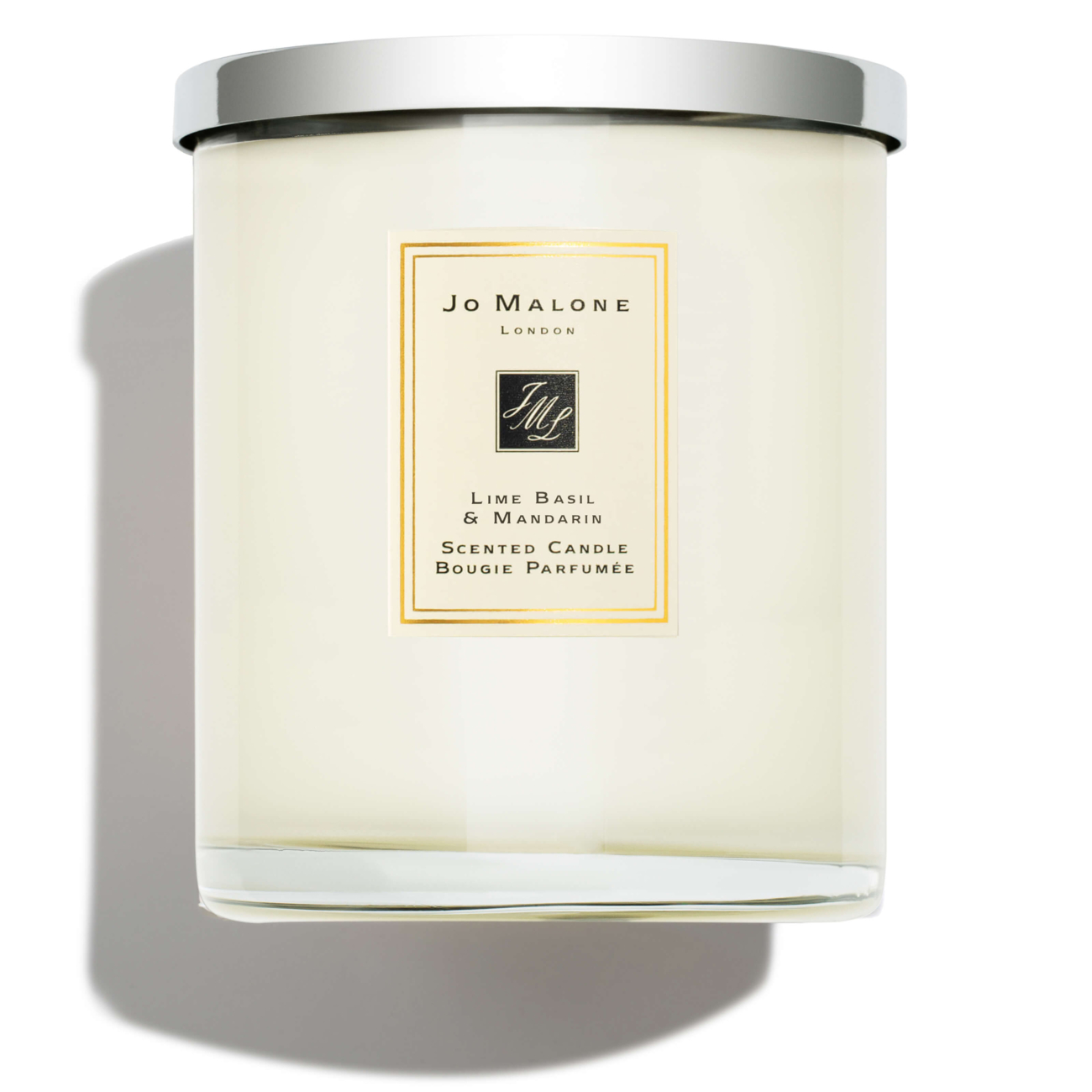 Jo Malone London Lime Basil & Mandarin Luxury Candle 2500 gr