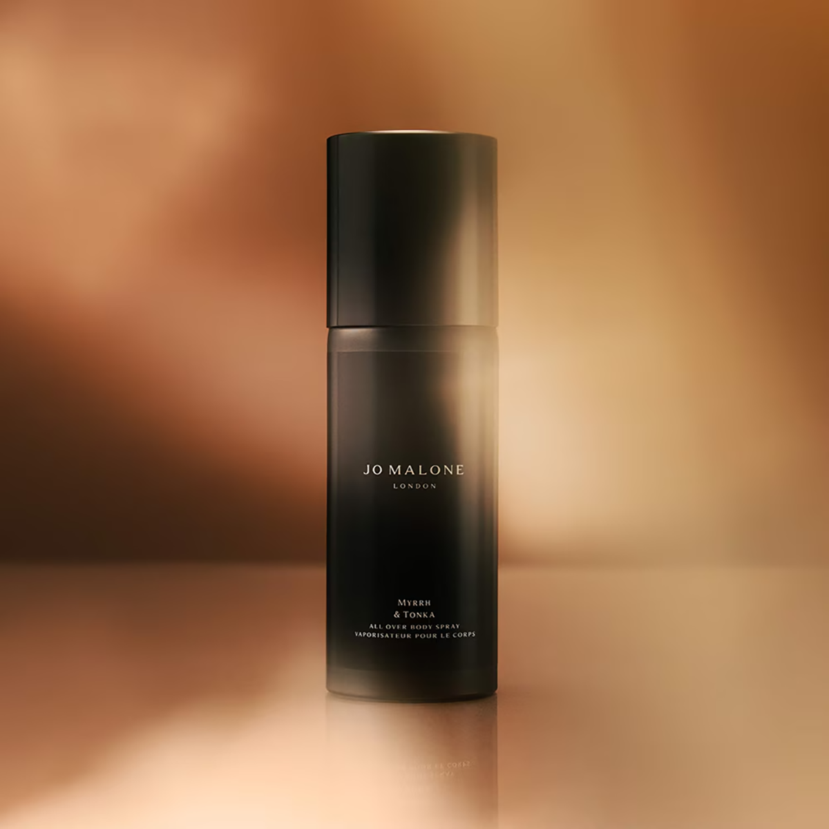 Jo Malone London Myrrh & Tonka All Over Body Spray 125 ml