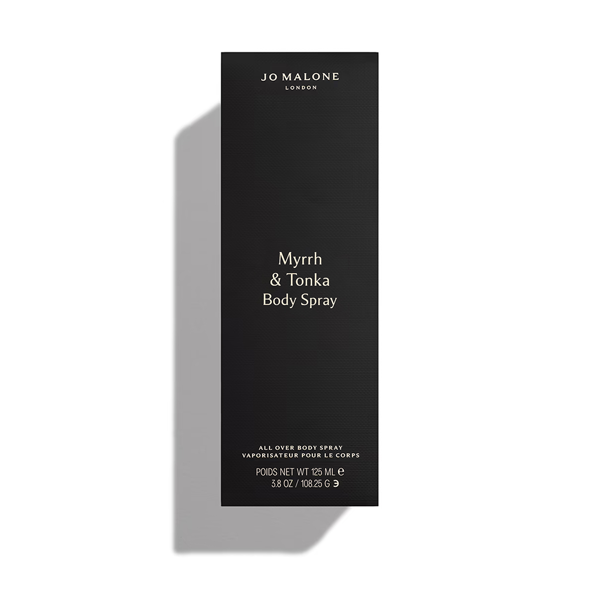 Jo Malone London Myrrh & Tonka All Over Body Spray 125 ml