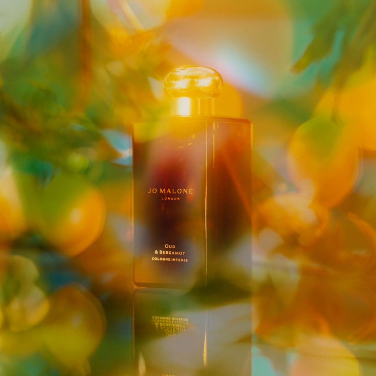 Jo Malone London Oud & Bergamot 100 ml