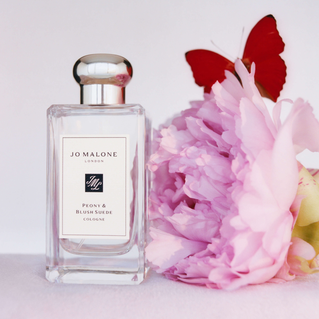 Jo Malone London Peony & Blush Suede 100 ml