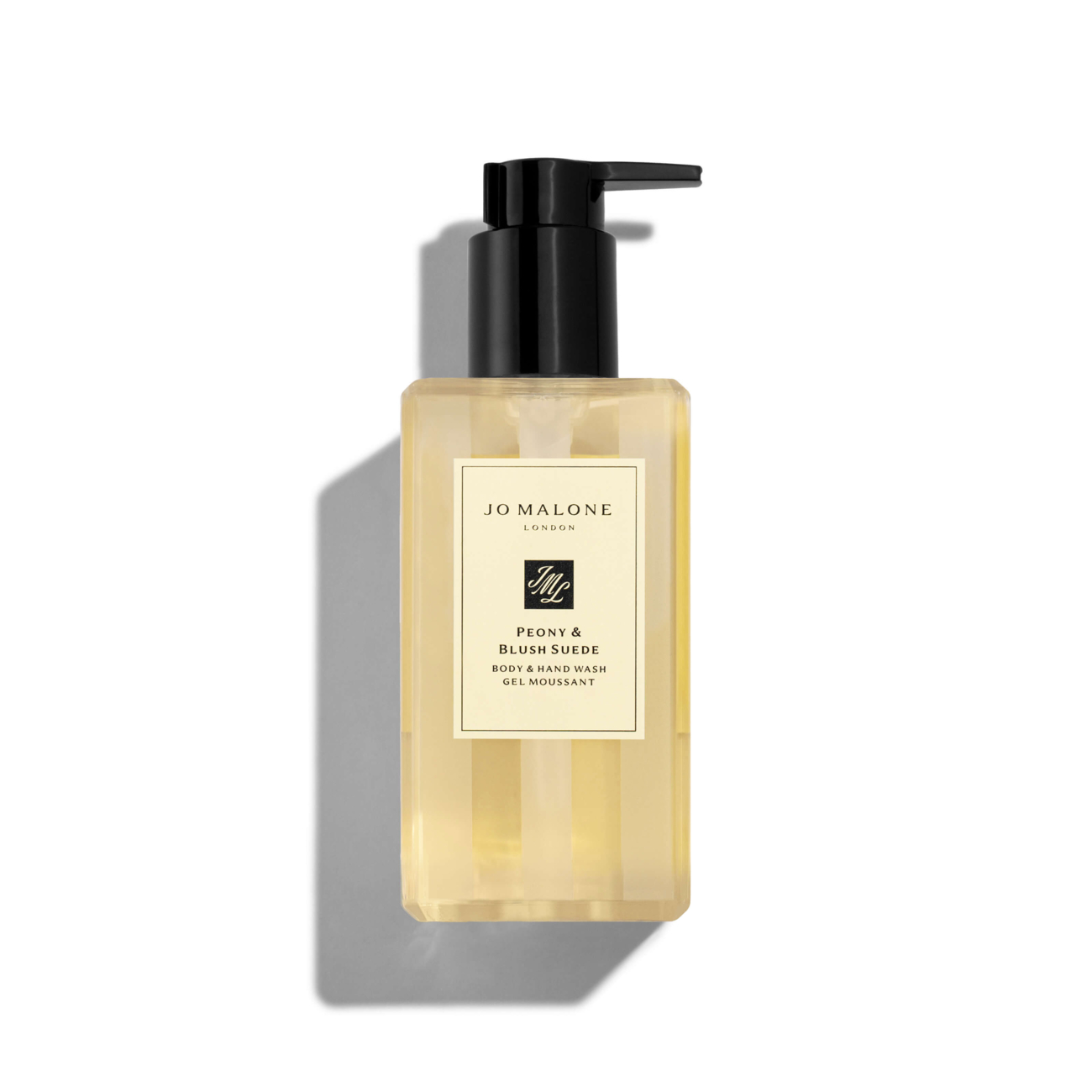 Jo Malone London Peony & Blush Suede Body & Hand Wash 250 ml