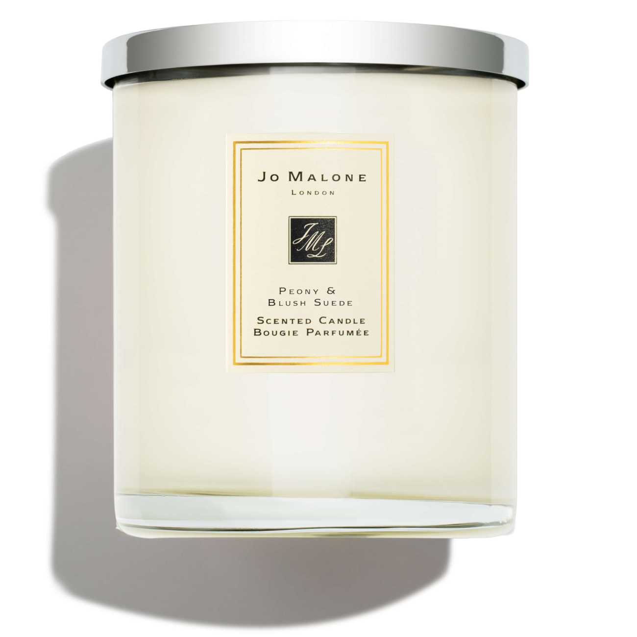 Jo Malone London Peony & Blush Suede Luxury Candle 2500 gr