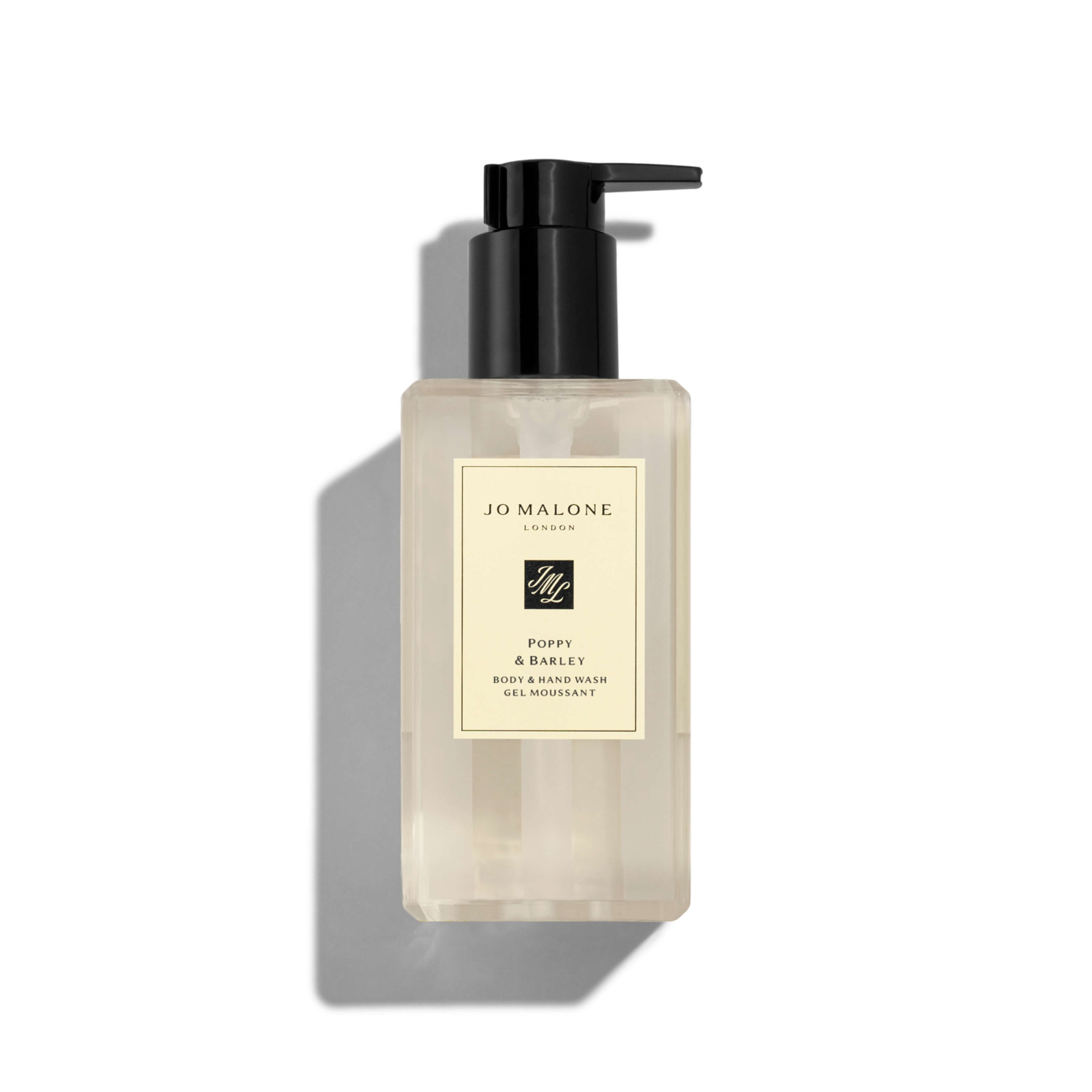 Jo Malone London Poppy & Barley Body & Hand Wash 250 ml