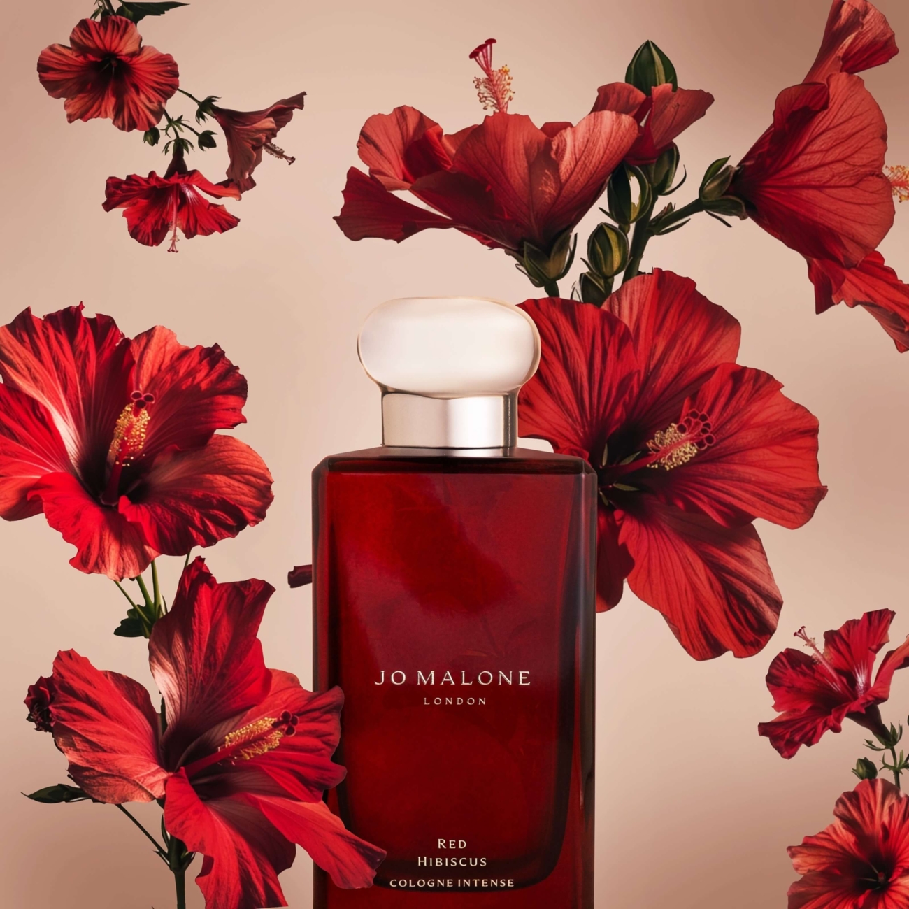 Jo Malone London Red Hibiscus 100 ml