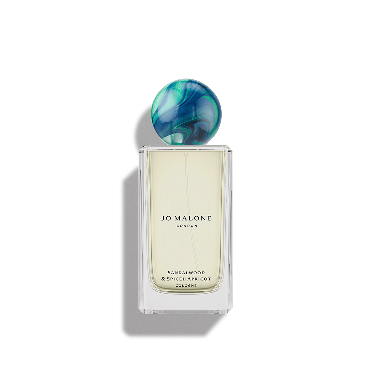 Jo Malone London Sandalwood & Spiced Apricot 100 ml