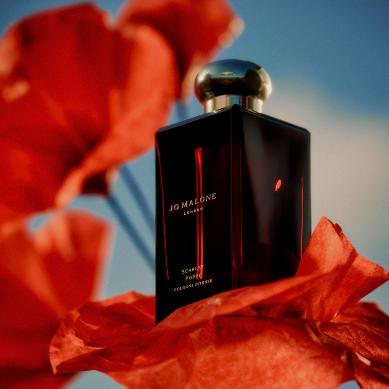 Jo Malone London Scarlet Poppy 100 ml