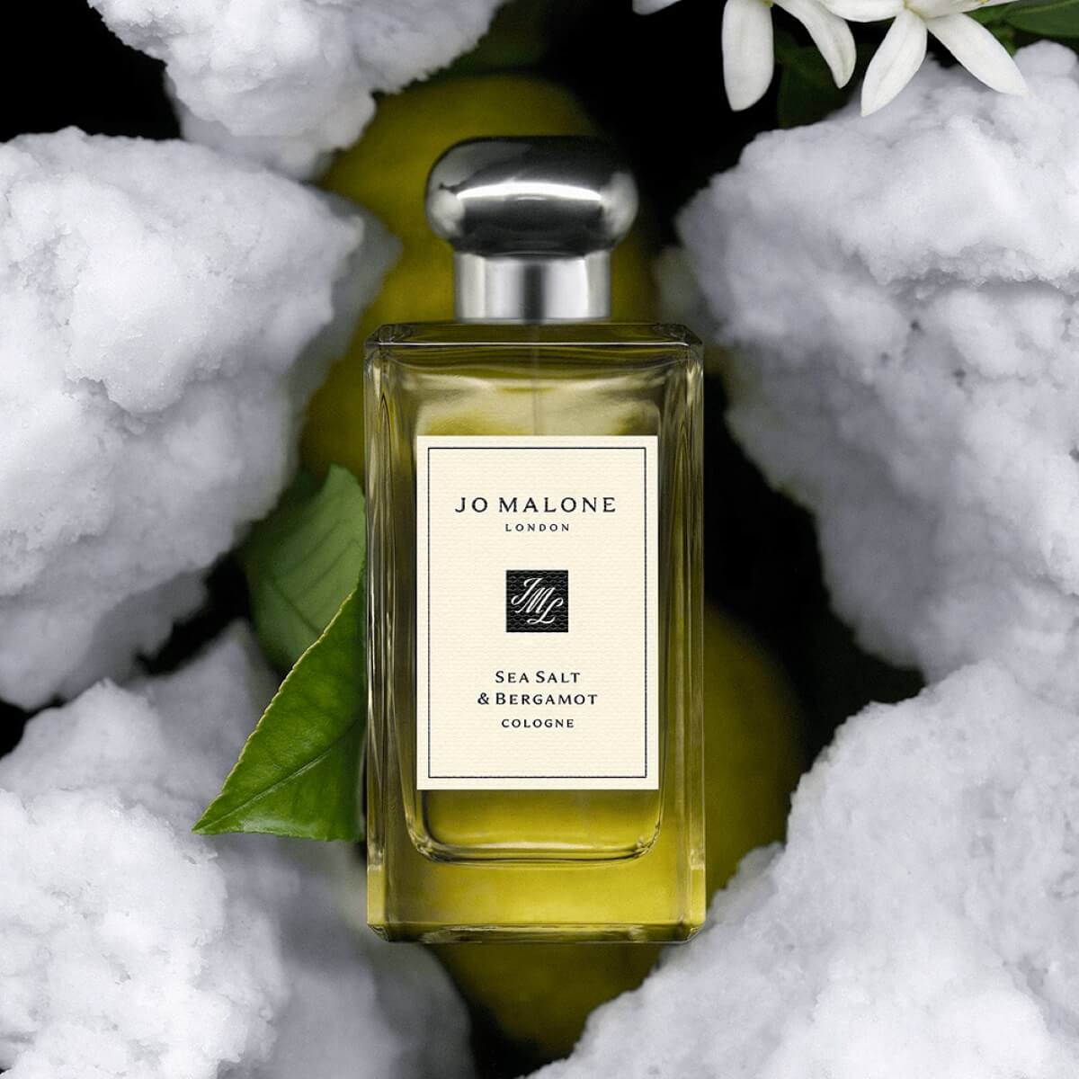 Jo Malone London Sea Salt & Bergamot 100 ml