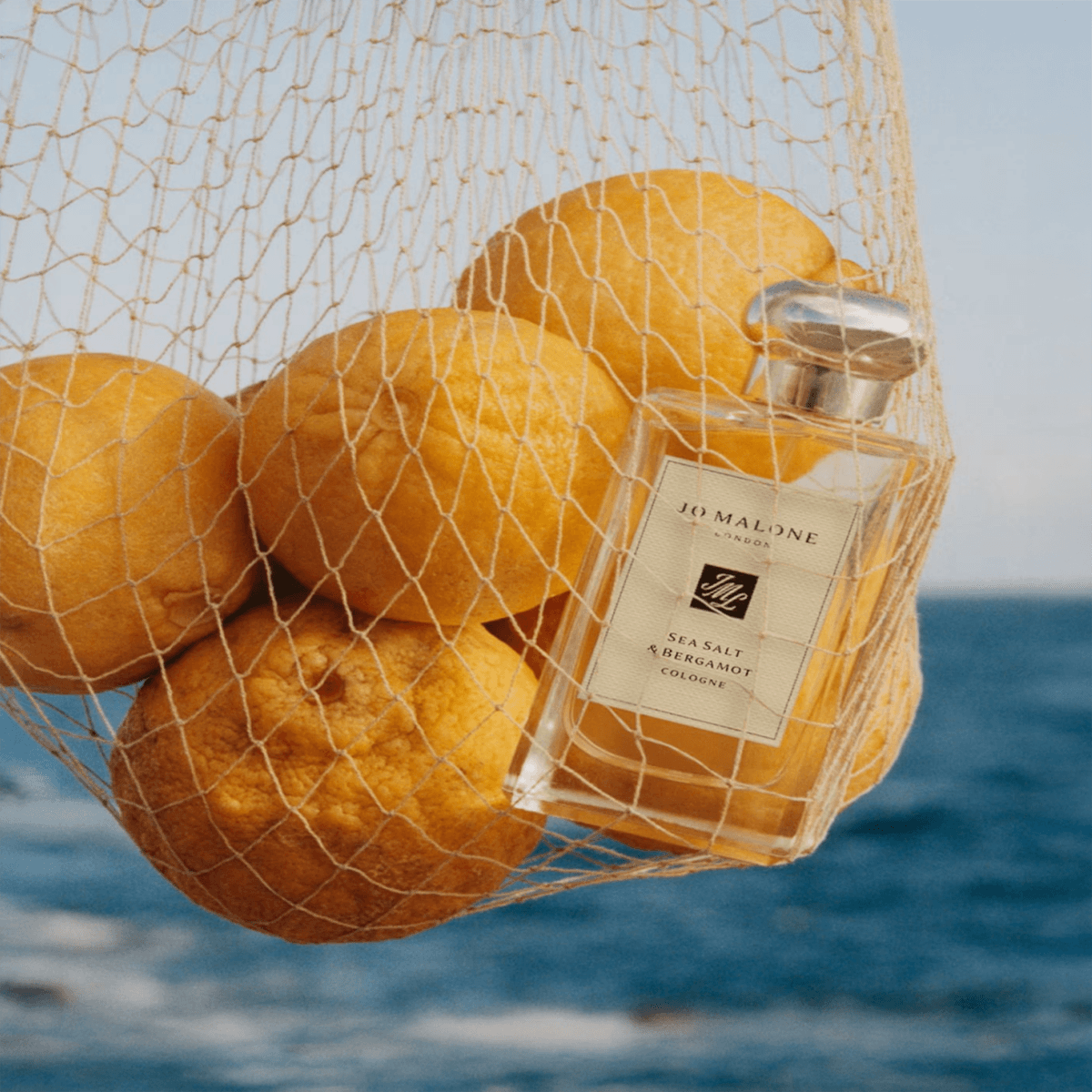 Jo Malone London Sea Salt & Bergamot 100 ml