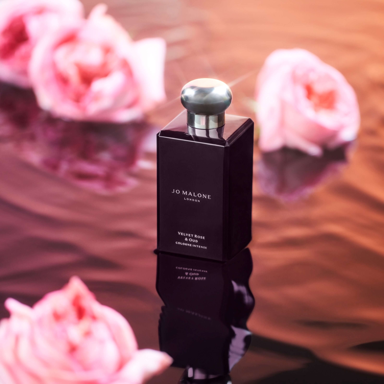 Jo Malone London Velvet Rose & Oud 100 ml