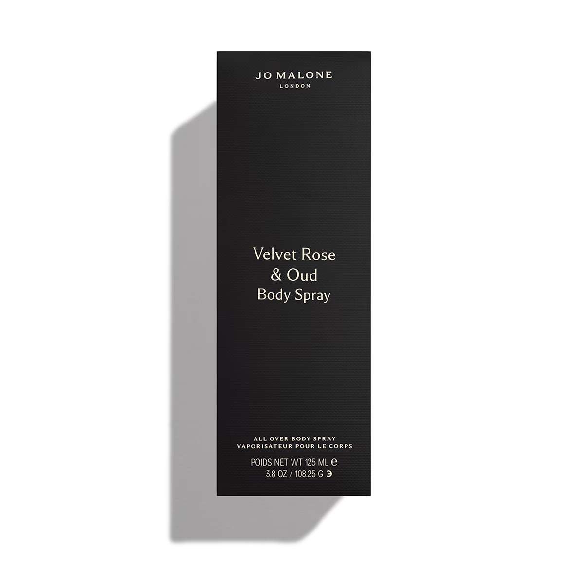 Jo Malone London Velvet Rose & Oud All Over Body Spray 125 ml