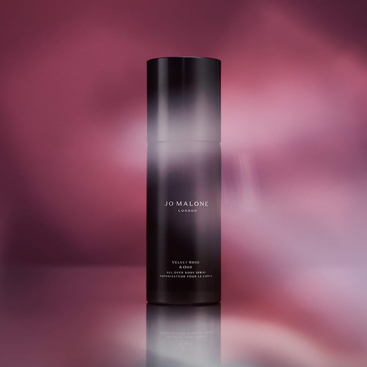 Jo Malone London Velvet Rose & Oud All Over Body Spray 125 ml