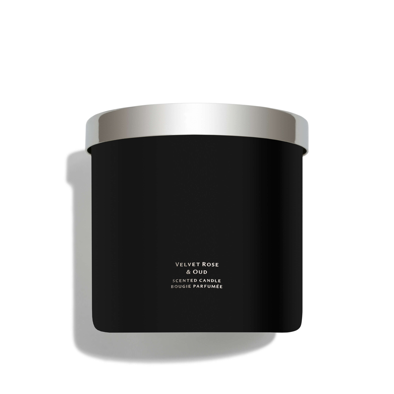 Jo Malone London Velvet Rose & Oud Deluxe Candle 600 gr