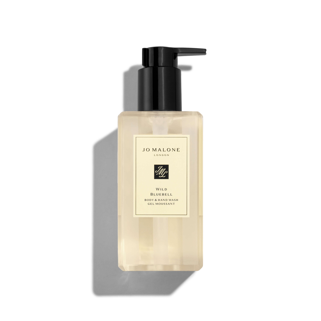 Jo Malone London Wild Bluebell Body & Hand Wash 250 ml