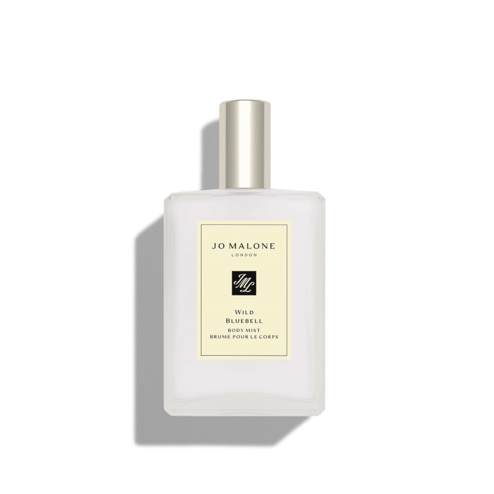 Jo Malone London Wild Bluebell Body Mist 100 ml