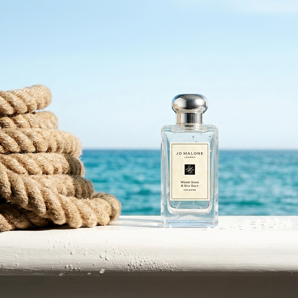 Jo Malone London Wood Sage & Sea Salt 100 ml