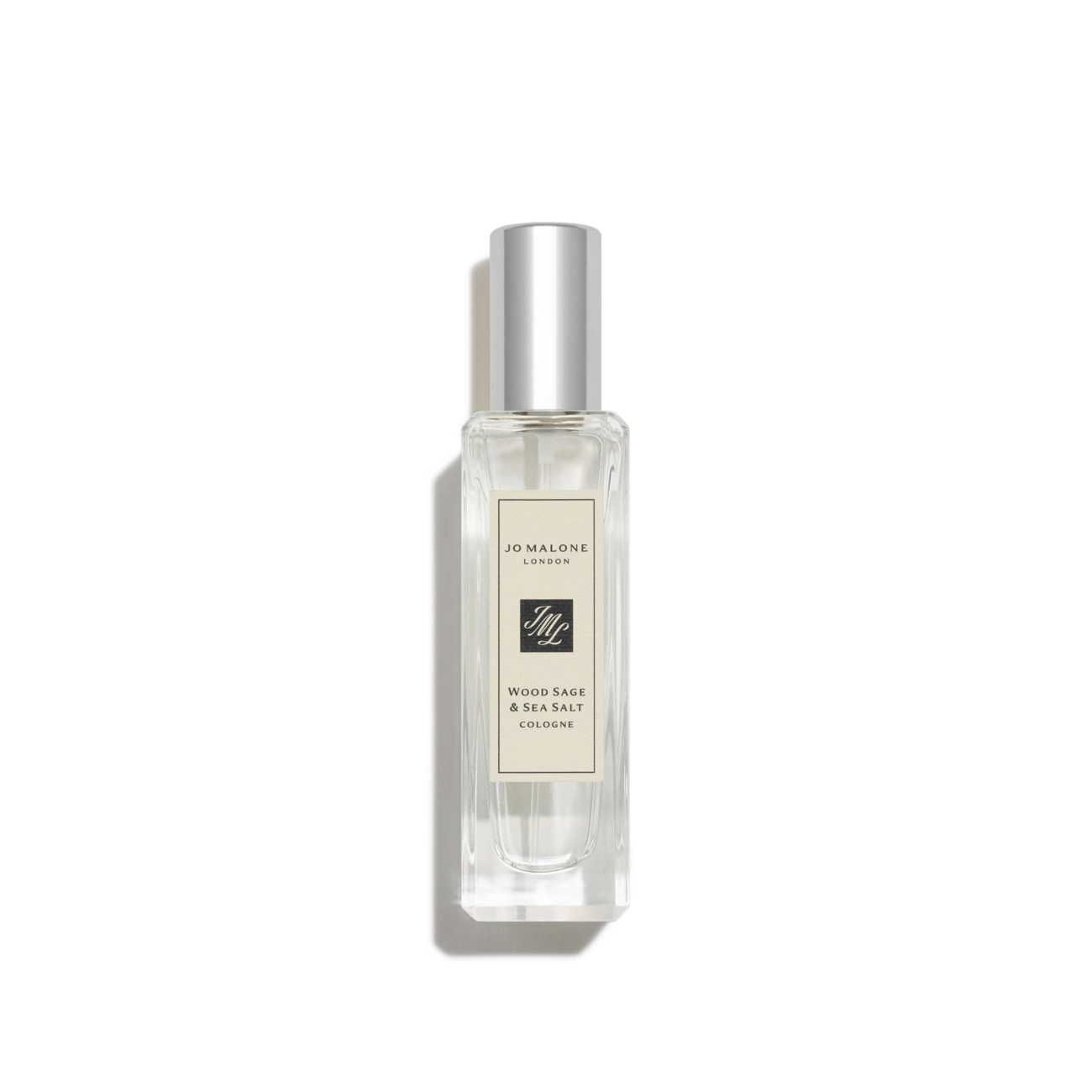 Wood Sage & Sea Salt