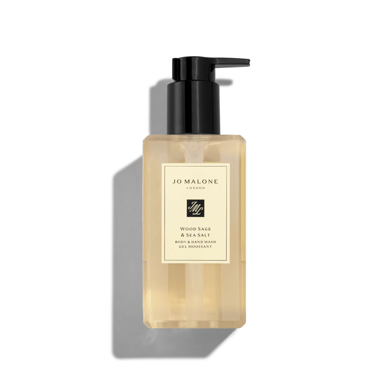 Jo Malone London Wood Sage & Sea Salt Body & Hand Wash 250 ml