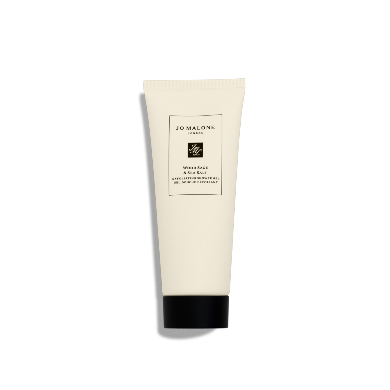 Jo Malone London Wood Sage & Sea Salt Exfoliating Shower Gel 75 ml