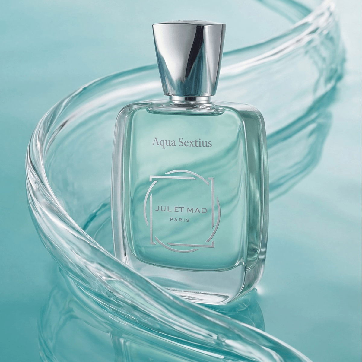 JUL ET MAD Paris Aqua Sextius 50 ml