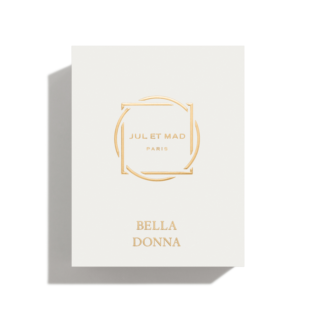 JUL ET MAD Paris Bella Donna High-Luxury Box