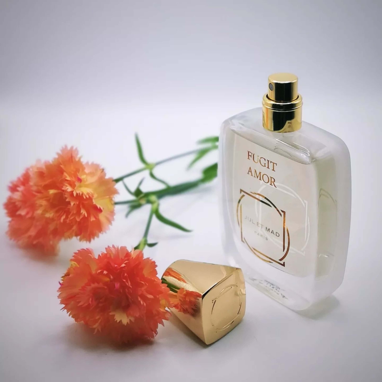 JUL ET MAD Paris Fugit Amor 50 ml