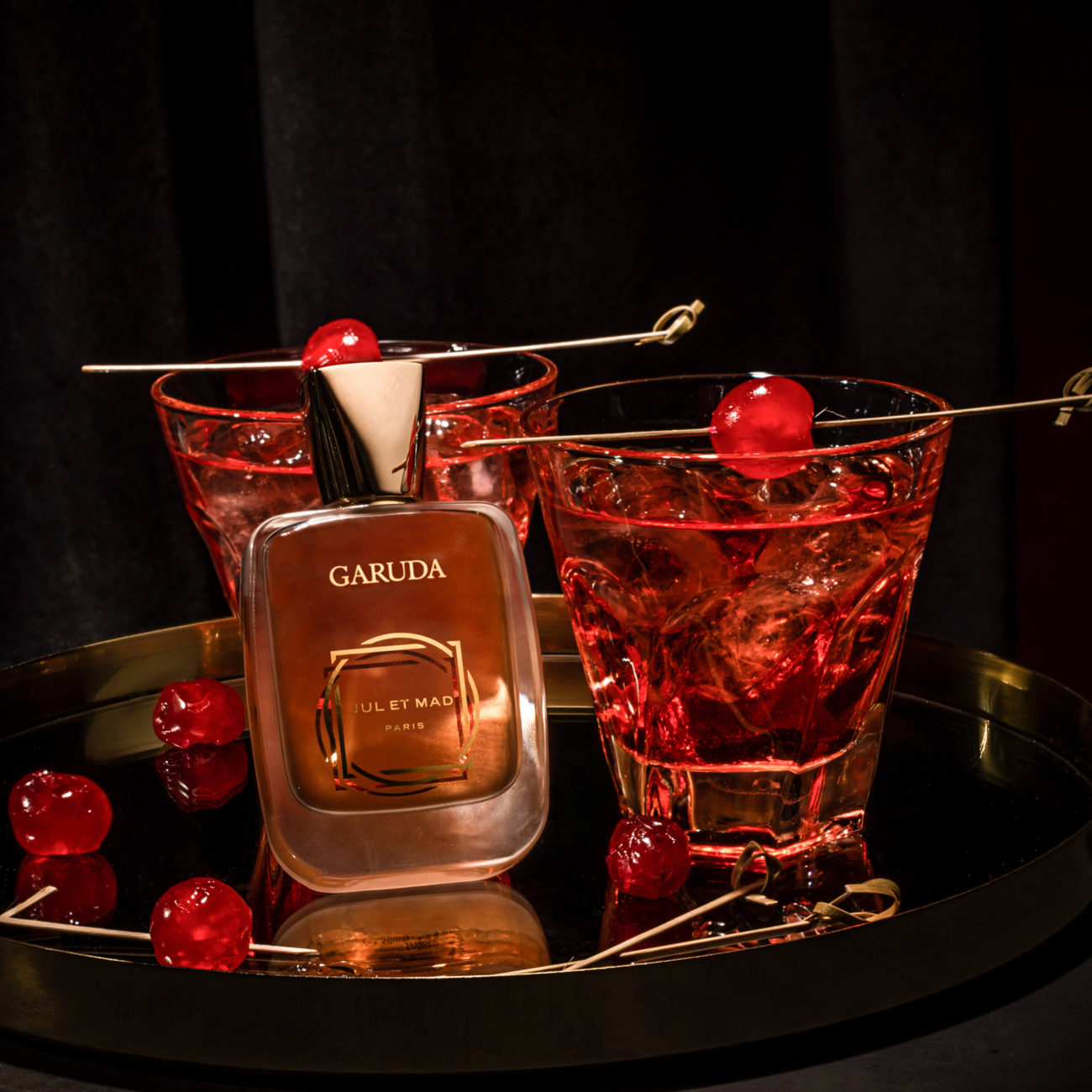 JUL ET MAD Paris Garuda 50 ml