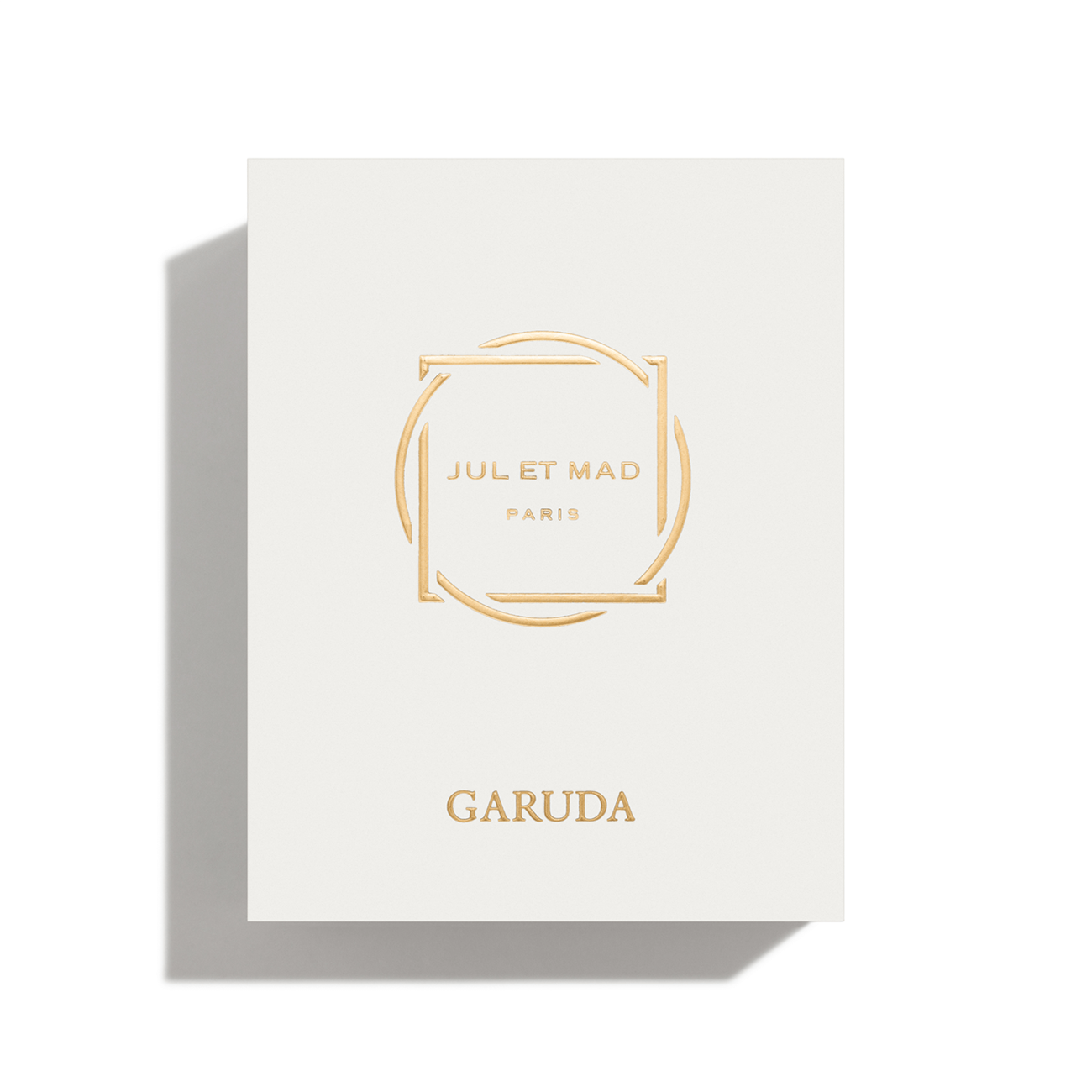 JUL ET MAD Paris Garuda High-Luxury Box