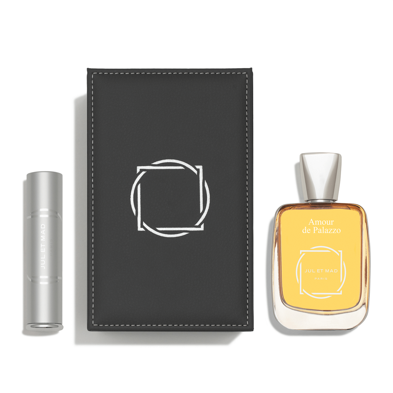 JUL ET MAD Paris Hedonist Amour de Palazzo High-Luxury Box