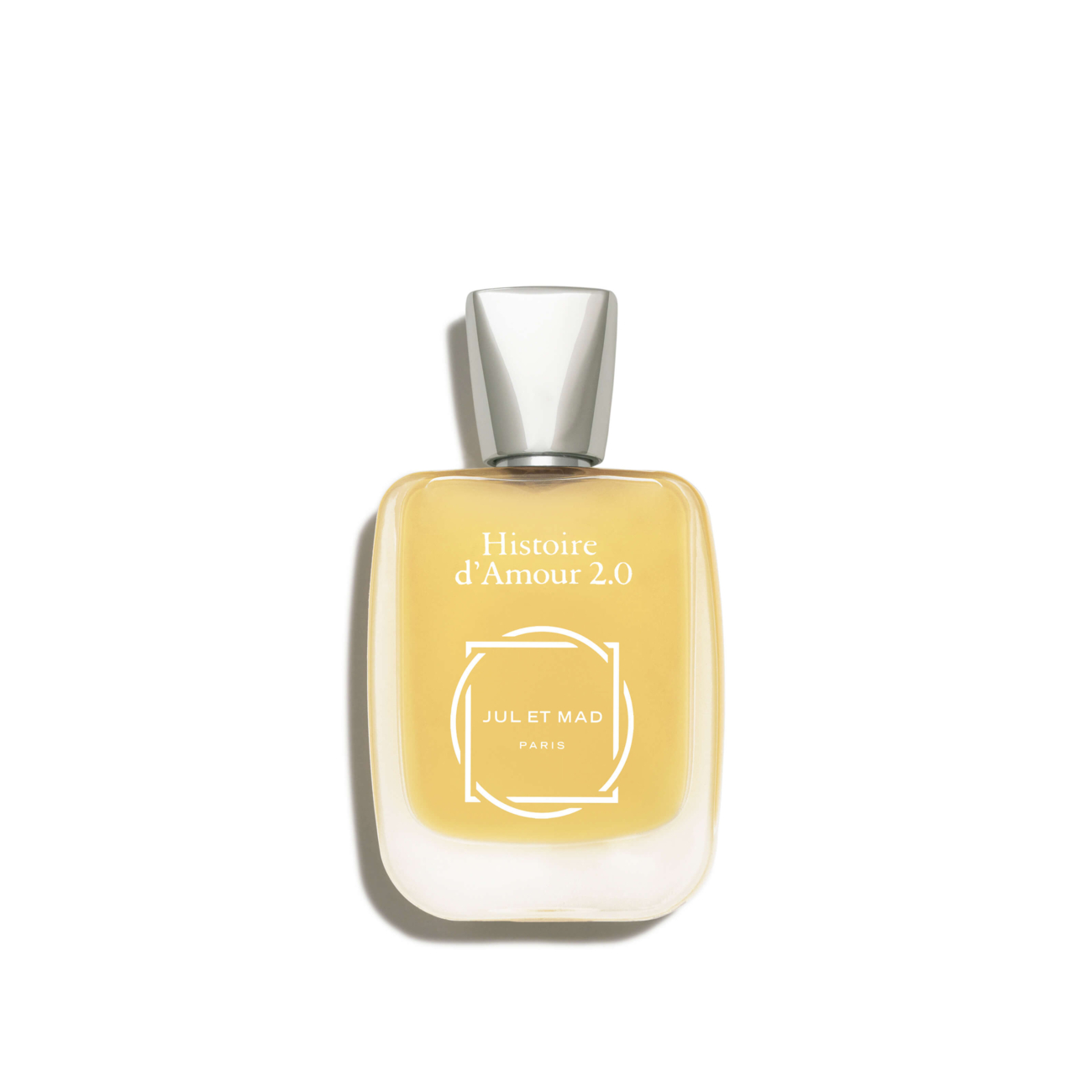 JUL ET MAD Paris Histoire d'Amour 2.0 50 ml
