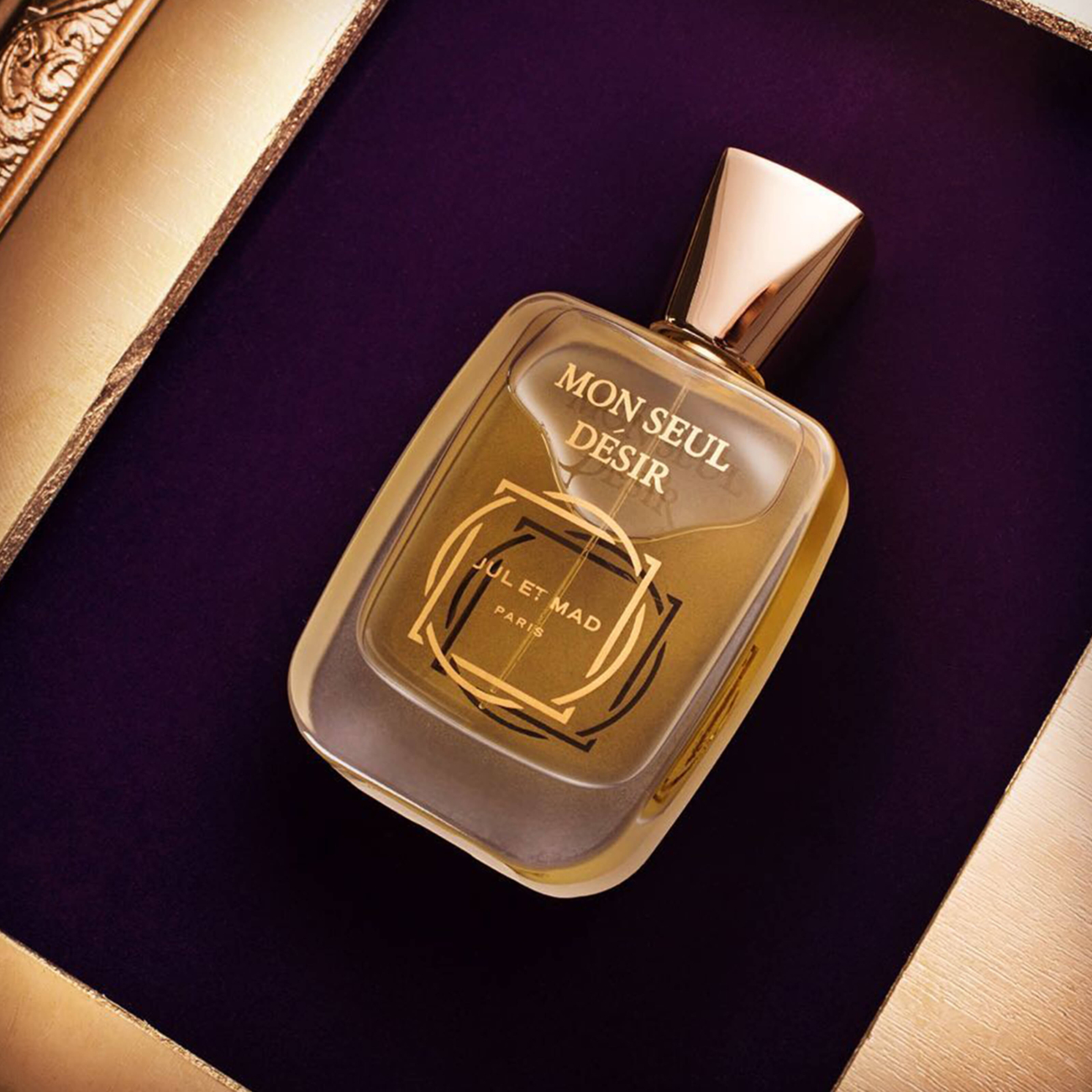 JUL ET MAD Paris Mon Seul Desir 50 ml